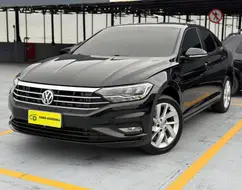 VOLKSWAGEN JETTA 1.4 250 TSI TOTAL FLEX COMFORTLINE TIPTRONIC VOLKSWAGEN JETTA 1.4 250 TSI TOTAL FLEX COMFORTLINE TIPTRONIC