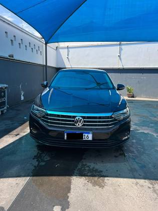 VOLKSWAGEN JETTA 1.4 250 TSI TOTAL FLEX COMFORTLINE TIPTRONIC