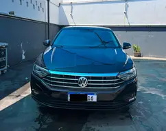 VOLKSWAGEN JETTA 1.4 250 TSI TOTAL FLEX COMFORTLINE TIPTRONIC VOLKSWAGEN JETTA 1.4 250 TSI TOTAL FLEX COMFORTLINE TIPTRONIC