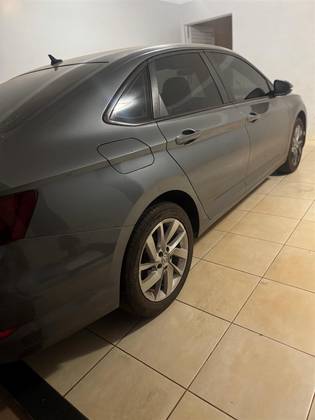 VOLKSWAGEN JETTA 1.4 250 TSI TOTAL FLEX COMFORTLINE TIPTRONIC
