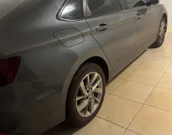 VOLKSWAGEN JETTA 1.4 250 TSI TOTAL FLEX COMFORTLINE TIPTRONIC VOLKSWAGEN JETTA 1.4 250 TSI TOTAL FLEX COMFORTLINE TIPTRONIC