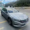 VOLKSWAGEN JETTA 1.4 250 TSI TOTAL FLEX R-LINE TIPTRONIC VOLKSWAGEN JETTA 1.4 250 TSI TOTAL FLEX R-LINE TIPTRONIC