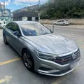 VOLKSWAGEN JETTA 1.4 250 TSI TOTAL FLEX R-LINE TIPTRONIC VOLKSWAGEN JETTA 1.4 250 TSI TOTAL FLEX R-LINE TIPTRONIC