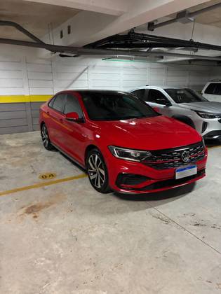 VOLKSWAGEN JETTA 2.0 350 TSI GASOLINA GLI DSG