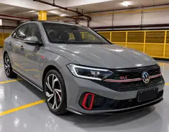 VOLKSWAGEN JETTA 2.0 350 TSI GASOLINA GLI DSG VOLKSWAGEN JETTA 2.0 350 TSI GASOLINA GLI DSG