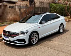 VOLKSWAGEN JETTA 2.0 350 TSI GASOLINA GLI DSG VOLKSWAGEN JETTA 2.0 350 TSI GASOLINA GLI DSG