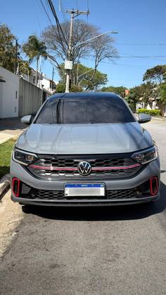 VOLKSWAGEN JETTA 2.0 350 TSI GASOLINA GLI DSG