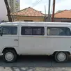 VOLKSWAGEN KOMBI 1.4 MI STD 8V FLEX 4P MANUAL VOLKSWAGEN KOMBI 1.4 MI STD 8V FLEX 4P MANUAL