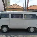 VOLKSWAGEN KOMBI 1.4 MI STD 8V FLEX 4P MANUAL VOLKSWAGEN KOMBI 1.4 MI STD 8V FLEX 4P MANUAL