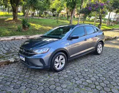 VOLKSWAGEN NIVUS 1.0 200 TSI TOTAL FLEX COMFORTLINE AUTOMÁTICO VOLKSWAGEN NIVUS 1.0 200 TSI TOTAL FLEX COMFORTLINE AUTOMÁTICO