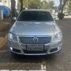VOLKSWAGEN PASSAT 2.0 FSI COMFORTLINE 16V TURBO GASOLINA 4P TIPTRONIC VOLKSWAGEN PASSAT 2.0 FSI COMFORTLINE 16V TURBO GASOLINA 4P TIPTRONIC