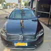 VOLKSWAGEN PASSAT 2.0 TSI CC 16V TURBO GASOLINA 4P AUTOMATIZADO VOLKSWAGEN PASSAT 2.0 TSI CC 16V TURBO GASOLINA 4P AUTOMATIZADO