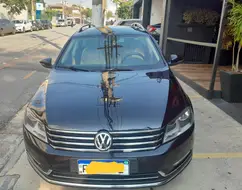 VOLKSWAGEN PASSAT 2.0 TSI CC 16V TURBO GASOLINA 4P AUTOMATIZADO VOLKSWAGEN PASSAT 2.0 TSI CC 16V TURBO GASOLINA 4P AUTOMATIZADO