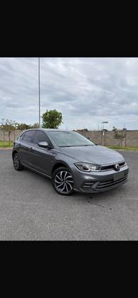 VOLKSWAGEN POLO 1.0 170 TSI HIGHLINE AUTOMÁTICO
