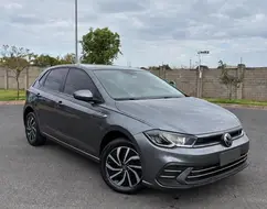 VOLKSWAGEN POLO 1.0 170 TSI HIGHLINE AUTOMÁTICO VOLKSWAGEN POLO 1.0 170 TSI HIGHLINE AUTOMÁTICO