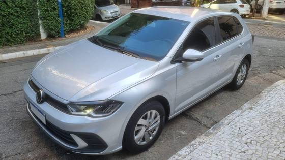 VOLKSWAGEN POLO 1.0 170 TSI MANUAL