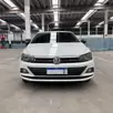 VOLKSWAGEN POLO 1.0 200 TSI COMFORTLINE AUTOMÁTICO VOLKSWAGEN POLO 1.0 200 TSI COMFORTLINE AUTOMÁTICO