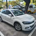 VOLKSWAGEN POLO 1.0 200 TSI COMFORTLINE AUTOMÁTICO VOLKSWAGEN POLO 1.0 200 TSI COMFORTLINE AUTOMÁTICO
