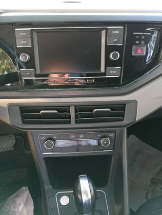 VOLKSWAGEN POLO 1.0 200 TSI COMFORTLINE AUTOMÁTICO
