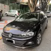 VOLKSWAGEN POLO 1.0 200 TSI COMFORTLINE AUTOMÁTICO VOLKSWAGEN POLO 1.0 200 TSI COMFORTLINE AUTOMÁTICO