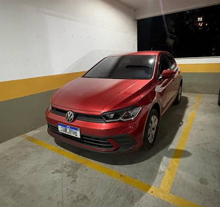 VOLKSWAGEN POLO 1.0 MPI MANUAL