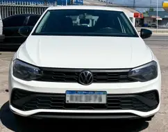 VOLKSWAGEN POLO 1.0 MPI TRACK MANUAL VOLKSWAGEN POLO 1.0 MPI TRACK MANUAL