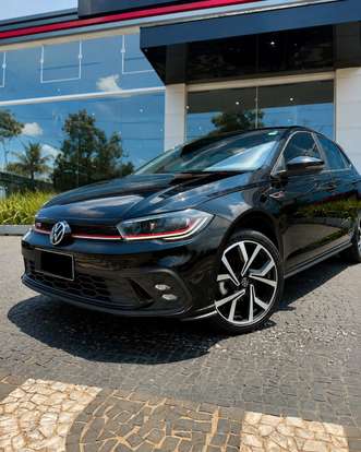 VOLKSWAGEN-POLO-1.4 250 TSI GTS AUTOMÁTICO VOLKSWAGEN-POLO-2024