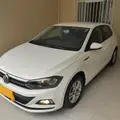 VOLKSWAGEN POLO 1.6 MSI TOTAL FLEX MANUAL VOLKSWAGEN POLO 1.6 MSI TOTAL FLEX MANUAL