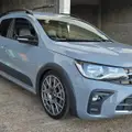 VOLKSWAGEN SAVEIRO 1.6 MSI EXTREME CD 16V FLEX 2P MANUAL VOLKSWAGEN SAVEIRO 1.6 MSI EXTREME CD 16V FLEX 2P MANUAL