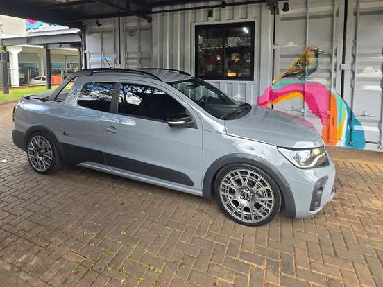 VOLKSWAGEN-SAVEIRO-1.6 MSI EXTREME CD 16V FLEX 2P MANUAL VOLKSWAGEN-SAVEIRO-2025
