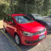 VOLKSWAGEN SPACEFOX 1.6 MI TREND 8V FLEX 4P MANUAL VOLKSWAGEN SPACEFOX 1.6 MI TREND 8V FLEX 4P MANUAL