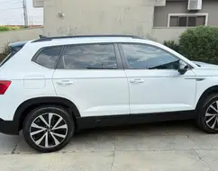 VOLKSWAGEN TAOS 1.4 250 TSI TOTAL FLEX HIGHLINE AUTOMÁTICO VOLKSWAGEN TAOS 1.4 250 TSI TOTAL FLEX HIGHLINE AUTOMÁTICO