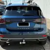 VOLKSWAGEN T-CROSS 1.0 200 TSI TOTAL FLEX COMFORTLINE AUTOMÁTICO VOLKSWAGEN T-CROSS 1.0 200 TSI TOTAL FLEX COMFORTLINE AUTOMÁTICO