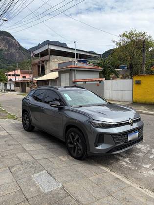 VOLKSWAGEN TERA 1.0 170 TSI HIGH AUTOMÁTICO