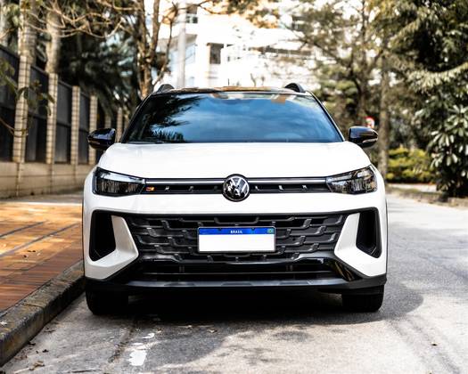 VOLKSWAGEN TERA 1.0 170 TSI HIGH AUTOMÁTICO