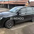 VOLKSWAGEN TIGUAN 1.4 250 TSI TOTAL FLEX ALLSPACE COMFORTLINE TIPTRONIC VOLKSWAGEN TIGUAN 1.4 250 TSI TOTAL FLEX ALLSPACE COMFORTLINE TIPTRONIC