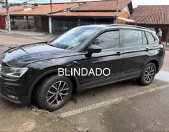 VOLKSWAGEN TIGUAN 1.4 250 TSI TOTAL FLEX ALLSPACE COMFORTLINE TIPTRONIC VOLKSWAGEN TIGUAN 1.4 250 TSI TOTAL FLEX ALLSPACE COMFORTLINE TIPTRONIC