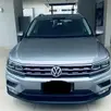 VOLKSWAGEN TIGUAN 1.4 250 TSI TOTAL FLEX ALLSPACE COMFORTLINE TIPTRONIC VOLKSWAGEN TIGUAN 1.4 250 TSI TOTAL FLEX ALLSPACE COMFORTLINE TIPTRONIC