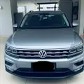 VOLKSWAGEN TIGUAN 1.4 250 TSI TOTAL FLEX ALLSPACE COMFORTLINE TIPTRONIC VOLKSWAGEN TIGUAN 1.4 250 TSI TOTAL FLEX ALLSPACE COMFORTLINE TIPTRONIC