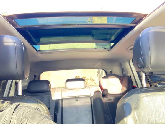 VOLKSWAGEN TIGUAN 1.4 250 TSI TOTAL FLEX ALLSPACE COMFORTLINE TIPTRONIC