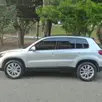 VOLKSWAGEN TIGUAN 1.4 TSI 16V TURBO GASOLINA 4P DSG VOLKSWAGEN TIGUAN 1.4 TSI 16V TURBO GASOLINA 4P DSG
