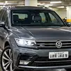 VOLKSWAGEN TIGUAN 2.0 350 TSI GASOLINA ALLSPACE R-LINE 4MOTION DSG VOLKSWAGEN TIGUAN 2.0 350 TSI GASOLINA ALLSPACE R-LINE 4MOTION DSG