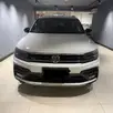 VOLKSWAGEN TIGUAN 2.0 350 TSI GASOLINA ALLSPACE R-LINE 4MOTION DSG VOLKSWAGEN TIGUAN 2.0 350 TSI GASOLINA ALLSPACE R-LINE 4MOTION DSG