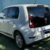 VOLKSWAGEN UP 1.0 170 TSI TOTAL FLEX CONNECT 4P MANUAL VOLKSWAGEN UP 1.0 170 TSI TOTAL FLEX CONNECT 4P MANUAL