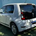 VOLKSWAGEN UP 1.0 170 TSI TOTAL FLEX CONNECT 4P MANUAL VOLKSWAGEN UP 1.0 170 TSI TOTAL FLEX CONNECT 4P MANUAL