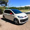 VOLKSWAGEN UP 1.0 TSI PEPPER 12V FLEX 4P MANUAL VOLKSWAGEN UP 1.0 TSI PEPPER 12V FLEX 4P MANUAL