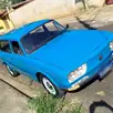VOLKSWAGEN VARIANT 1.6 8V GASOLINA 2P MANUAL VOLKSWAGEN VARIANT 1.6 8V GASOLINA 2P MANUAL
