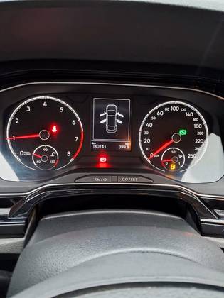 VOLKSWAGEN VIRTUS 1.0 200 TSI COMFORTLINE AUTOMÁTICO
