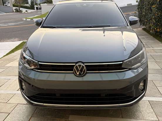 VOLKSWAGEN-VIRTUS-1.0 200 TSI HIGHLINE AUTOMÁTICO VOLKSWAGEN-VIRTUS-2025