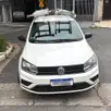 VOLKSWAGEN VOYAGE 1.0 12V MPI TOTALFLEX 4P MANUAL VOLKSWAGEN VOYAGE 1.0 12V MPI TOTALFLEX 4P MANUAL